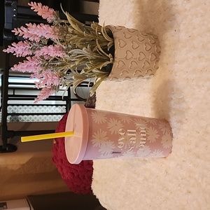 Kate Spade insulated cup